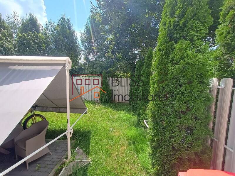 Vila 6 Camere Ultramoderna In Pipera | Bliss Imobiliare / Photo 32 - BLISS Imobiliare