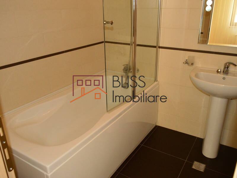 Apartament de Inchiriat Herastrau | Nordului - 5 Camere - ID:30810 | Bliss Imobiliare / Photo 22 - BLISS Imobiliare
