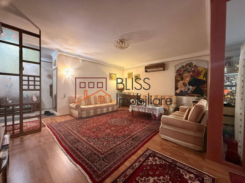 Apartament Elegant Cu 4 Camere Si Terasa Generoasa | Bliss Imobiliare / Photo 1 - BLISS Imobiliare