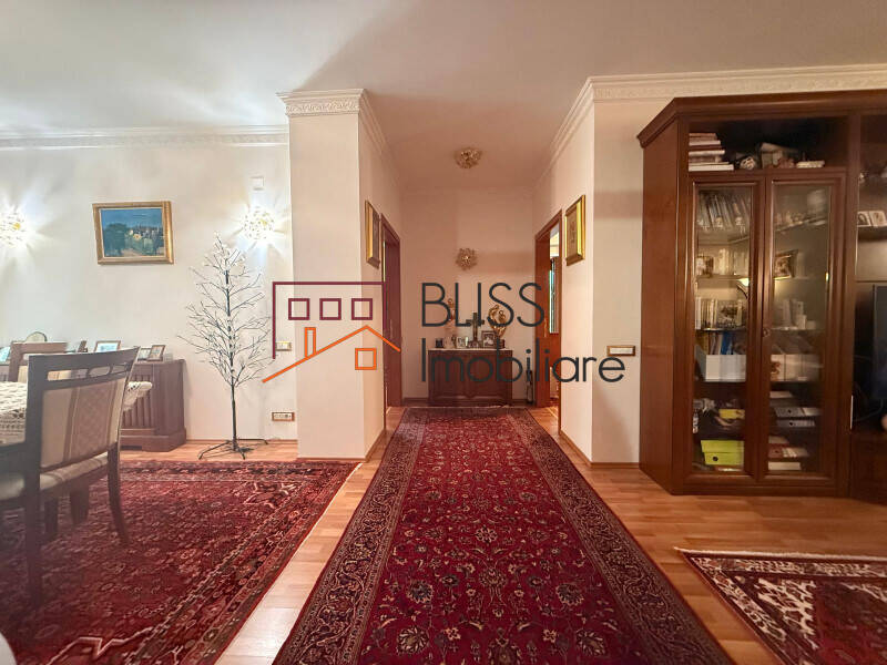 Elegant 3-Bedroom Apartment With Generous Terrace, Bucharest | Bliss Imobiliare / Photo 8 - BLISS Imobiliare