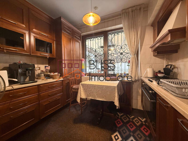 Apartament Elegant Cu 4 Camere Si Terasa Generoasa | Bliss Imobiliare / Photo 7 - BLISS Imobiliare
