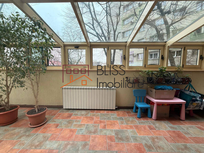 Apartament Elegant Cu 4 Camere Si Terasa Generoasa | Bliss Imobiliare / Photo 11 - BLISS Imobiliare