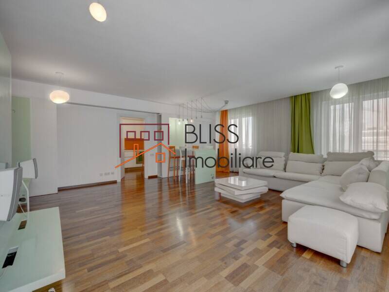 Apartament Spatios Cu 3 Dormitoare Si Terasa Generoasa | Bliss Imobiliare / Photo 2 - BLISS Imobiliare