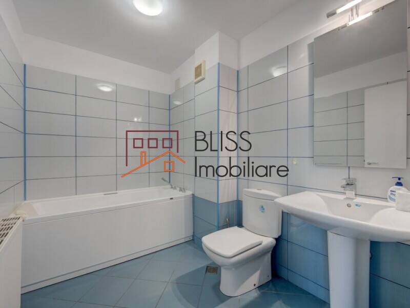 Spacious 3-Bedroom Apartment With Generous Terrace, Bucharest | Bliss Imobiliare / Photo 20 - BLISS Imobiliare