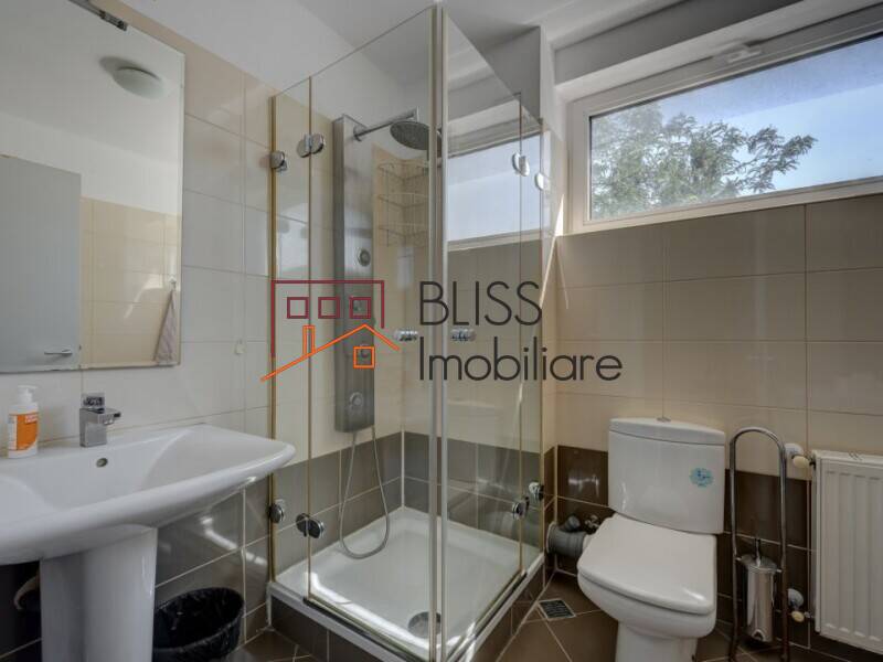 Spacious 3-Bedroom Apartment With Generous Terrace, Bucharest | Bliss Imobiliare / Photo 21 - BLISS Imobiliare