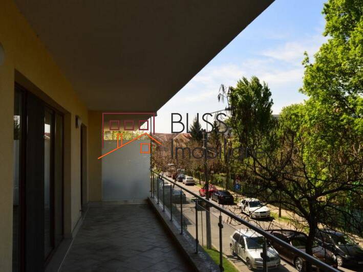 Apartment for Rent Herastrau | Nordului, Bucharest - 3 Bedroom - ID:30811 | Bliss Imobiliare / Photo 7 - BLISS Imobiliare