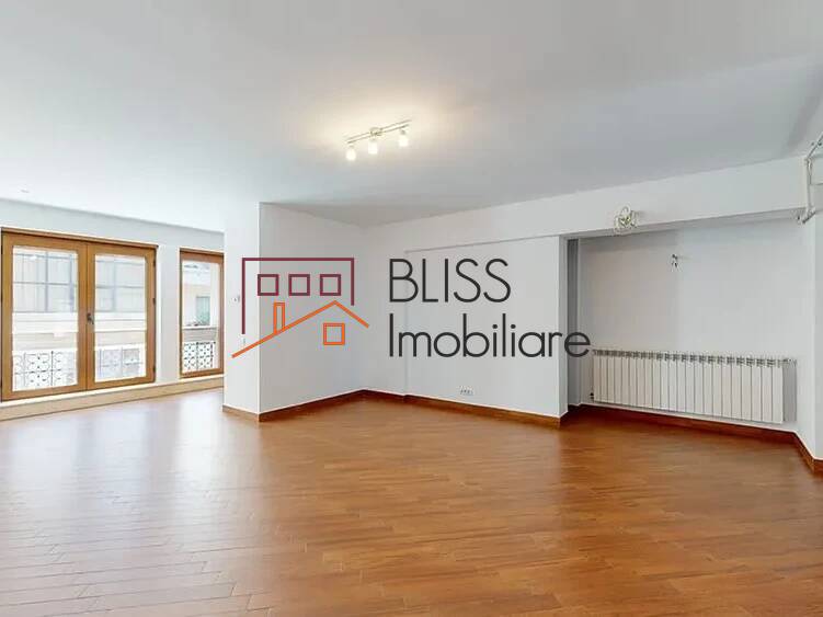 Modern 2-Bedroom Apartment With 135.5 Sqm And Two Balconies, Bucharest | Bliss Imobiliare / Photo 1 - BLISS Imobiliare