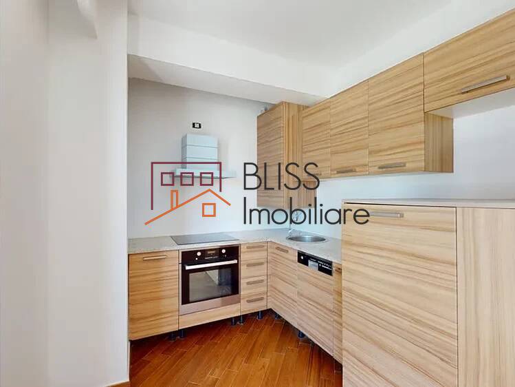 Modern 2-Bedroom Apartment With 135.5 Sqm And Two Balconies, Bucharest | Bliss Imobiliare / Photo 3 - BLISS Imobiliare
