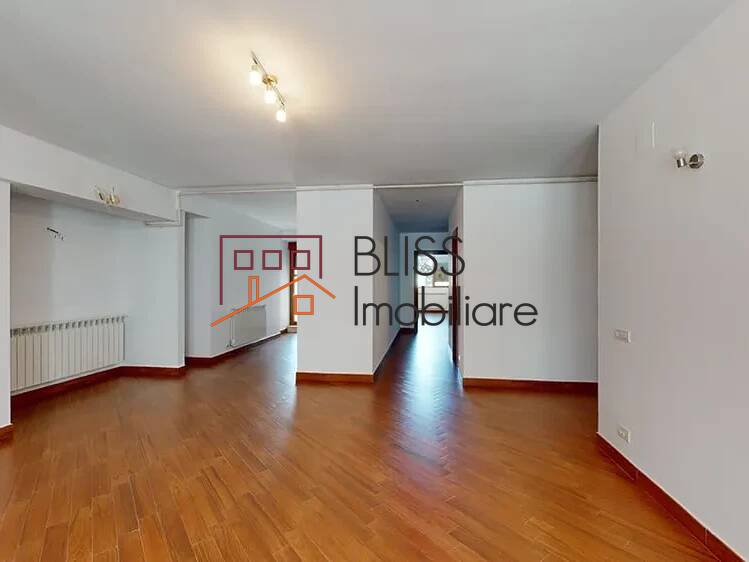 Modern 2-Bedroom Apartment With 135.5 Sqm And Two Balconies, Bucharest | Bliss Imobiliare / Photo 5 - BLISS Imobiliare