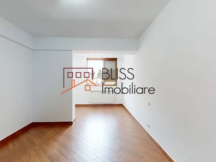Modern 2-Bedroom Apartment With 135.5 Sqm And Two Balconies, Bucharest | Bliss Imobiliare / Photo 7 - BLISS Imobiliare