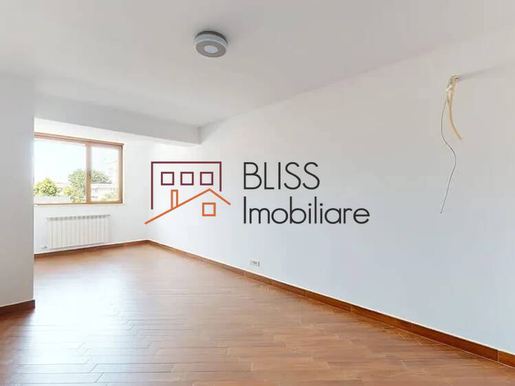 Apartament Modern Cu 3 Camere, 135,5 Mp Si Doua Balcoane | Bliss Imobiliare / Photo 8 - BLISS Imobiliare