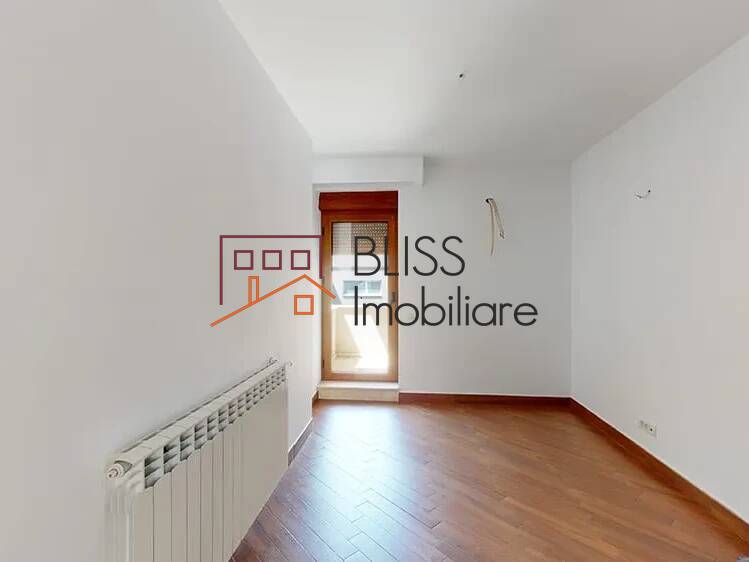 Modern 2-Bedroom Apartment With 135.5 Sqm And Two Balconies, Bucharest | Bliss Imobiliare / Photo 9 - BLISS Imobiliare