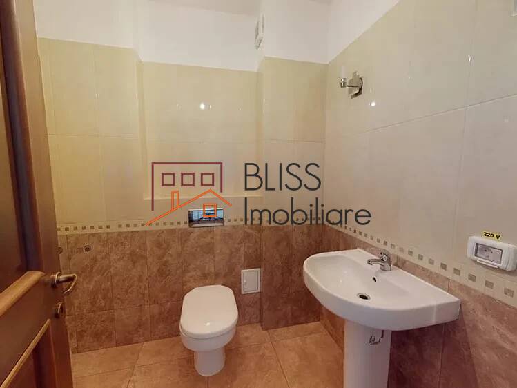 Apartament Modern Cu 3 Camere, 135,5 Mp Si Doua Balcoane | Bliss Imobiliare / Photo 10 - BLISS Imobiliare