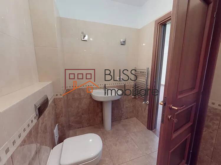 Apartament Modern Cu 3 Camere, 135,5 Mp Si Doua Balcoane | Bliss Imobiliare / Photo 11 - BLISS Imobiliare