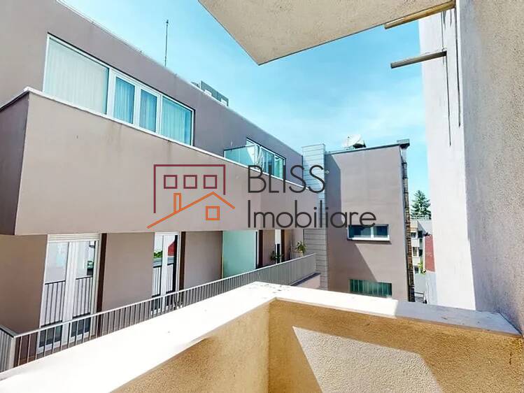 Apartament Modern Cu 3 Camere, 135,5 Mp Si Doua Balcoane | Bliss Imobiliare / Photo 13 - BLISS Imobiliare