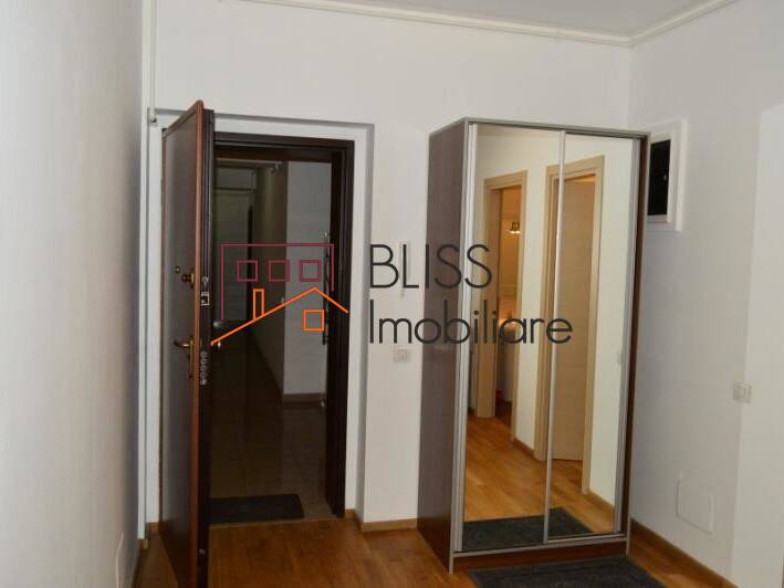 Apartment for Rent Herastrau | Nordului, Bucharest - 3 Bedroom - ID:30811 | Bliss Imobiliare / Photo 10 - BLISS Imobiliare