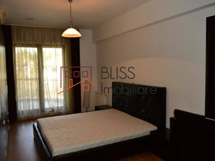 Apartament de Inchiriat Herastrau | Nordului - 4 Camere - ID:30811 | Bliss Imobiliare / Photo 14 - BLISS Imobiliare