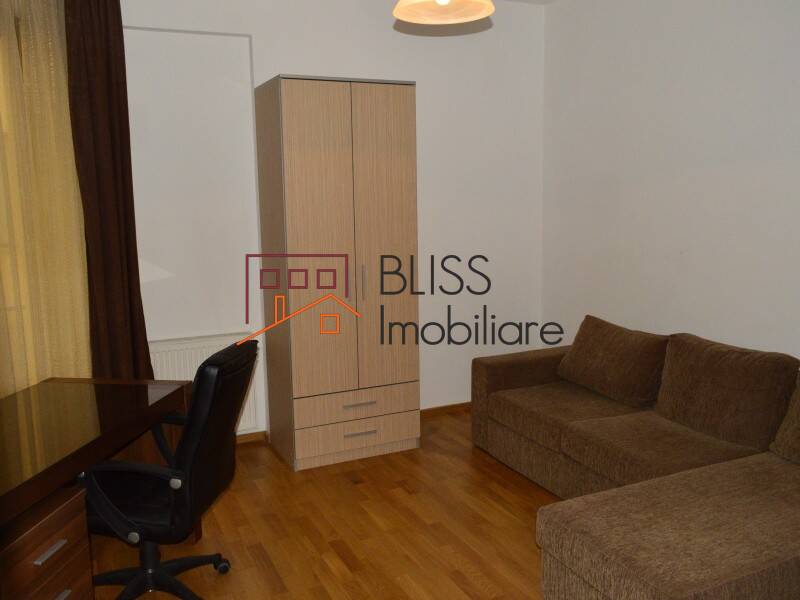 Apartament de Inchiriat Herastrau | Nordului - 4 Camere - ID:30811 | Bliss Imobiliare / Photo 16 - BLISS Imobiliare