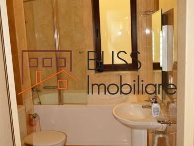 Apartment for Rent Herastrau | Nordului, Bucharest - 3 Bedroom - ID:30811 | Bliss Imobiliare / Photo 18 - BLISS Imobiliare