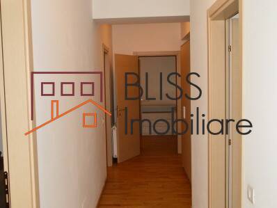 Apartament de Inchiriat Herastrau | Nordului - 4 Camere - ID:30811 | Bliss Imobiliare / Photo 20 - BLISS Imobiliare