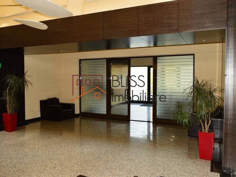 Apartament de Inchiriat Herastrau | Nordului - 4 Camere - ID:30811 | Bliss Imobiliare / Photo 22 - BLISS Imobiliare