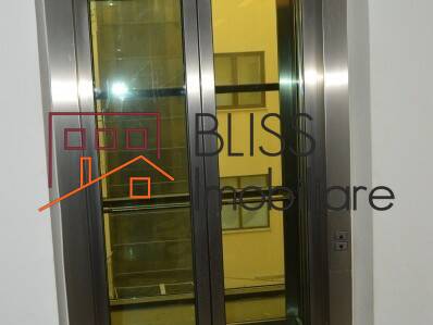 Apartment for Rent Herastrau | Nordului, Bucharest - 3 Bedroom - ID:30811 | Bliss Imobiliare / Photo 23 - BLISS Imobiliare