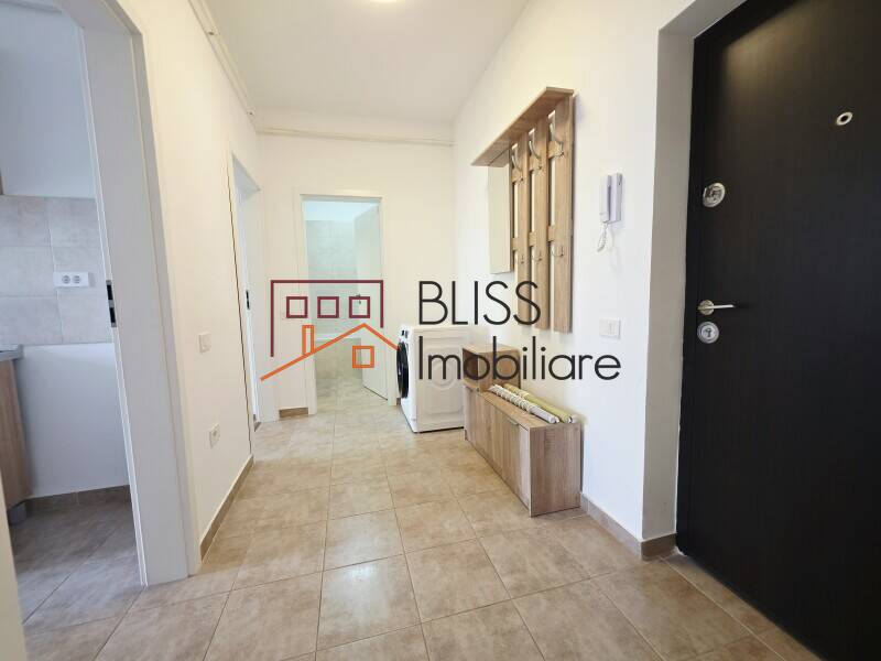 Apartament 2 Camere Mobilat, Parcare – Grand Kristal Berceni | Bliss Imobiliare / Photo 13 - BLISS Imobiliare