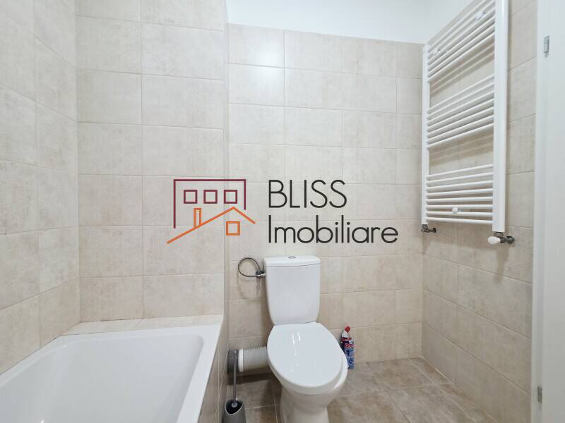 Apartament 2 Camere Mobilat, Parcare – Grand Kristal Berceni | Bliss Imobiliare / Photo 17 - BLISS Imobiliare