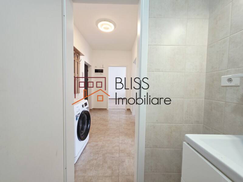 Apartament 2 Camere Mobilat, Parcare – Grand Kristal Berceni | Bliss Imobiliare / Photo 18 - BLISS Imobiliare