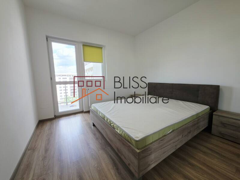 Apartament 2 Camere Mobilat, Parcare – Grand Kristal Berceni | Bliss Imobiliare / Photo 19 - BLISS Imobiliare