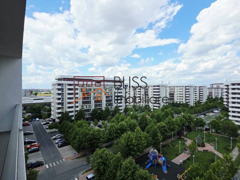 Furnished 2-Room Apartment, Parking – Grand Kristal Berceni, Bucharest | Bliss Imobiliare / Photo 21 - BLISS Imobiliare