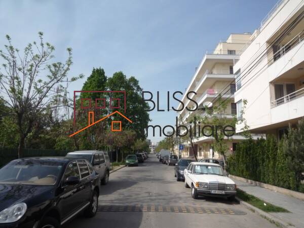 Apartament de Inchiriat Herastrau | Nordului - 4 Camere - ID:30811 | Bliss Imobiliare / Photo 31 - BLISS Imobiliare