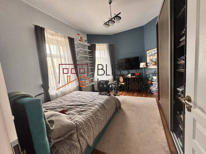 Apartament 4 Camere Gradina Icoanei – 119 Mp, Vila De Epoca 1900 | Bliss Imobiliare / Photo 6 - BLISS Imobiliare