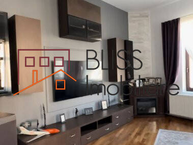 3-Bedroom Apartment Gradina Icoanei – 119 Sqm, Period Villa C.1900, Bucharest | Bliss Imobiliare / Photo 3 - BLISS Imobiliare