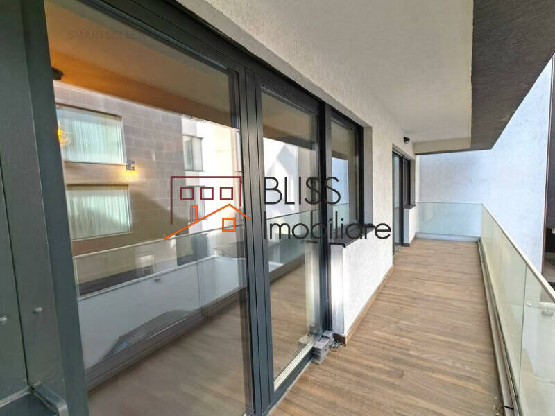 2-Bedroom Apartment Polona Area – 81 Sqm, 2024 Building, Bucharest | Bliss Imobiliare / Photo 6 - BLISS Imobiliare