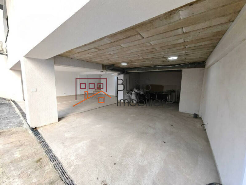 2-Bedroom Apartment Polona Area – 81 Sqm, 2024 Building, Bucharest | Bliss Imobiliare / Photo 21 - BLISS Imobiliare