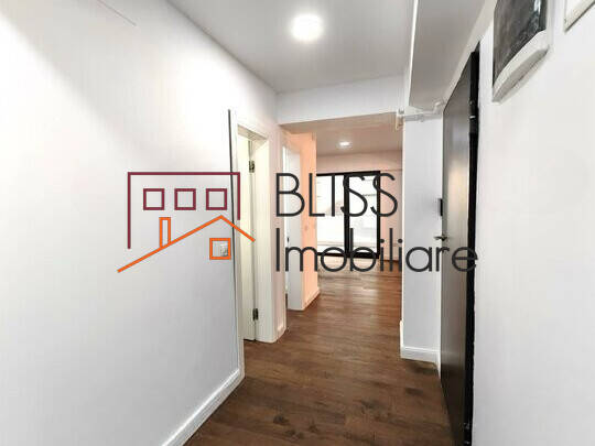 Apartament 3 Camere Zona Polona – 81 Mp, Bloc 2024 | Bliss Imobiliare / Photo 14 - BLISS Imobiliare