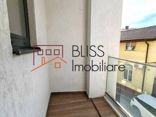 2-Bedroom Apartment Polona Area – 81 Sqm, 2024 Building, Bucharest | Bliss Imobiliare / Photo 9 - BLISS Imobiliare