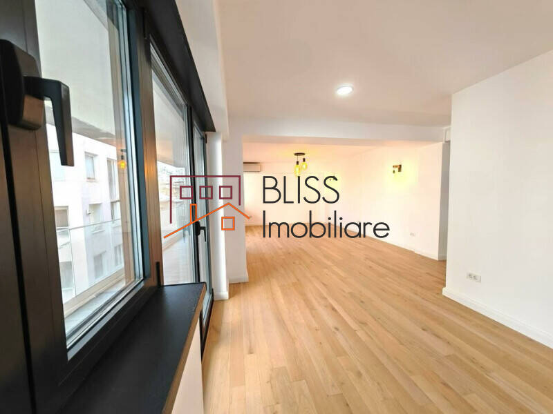 Apartament 3 Camere Zona Polona – 81 Mp, Bloc 2024 | Bliss Imobiliare / Photo 5 - BLISS Imobiliare