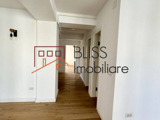 Apartament 3 Camere Zona Polona – 81 Mp, Bloc 2024 | Bliss Imobiliare / Photo 15 - BLISS Imobiliare