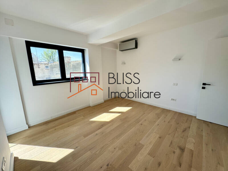 2-Bedroom Apartment Polona Area – 81 Sqm, 2024 Building, Bucharest | Bliss Imobiliare / Photo 12 - BLISS Imobiliare
