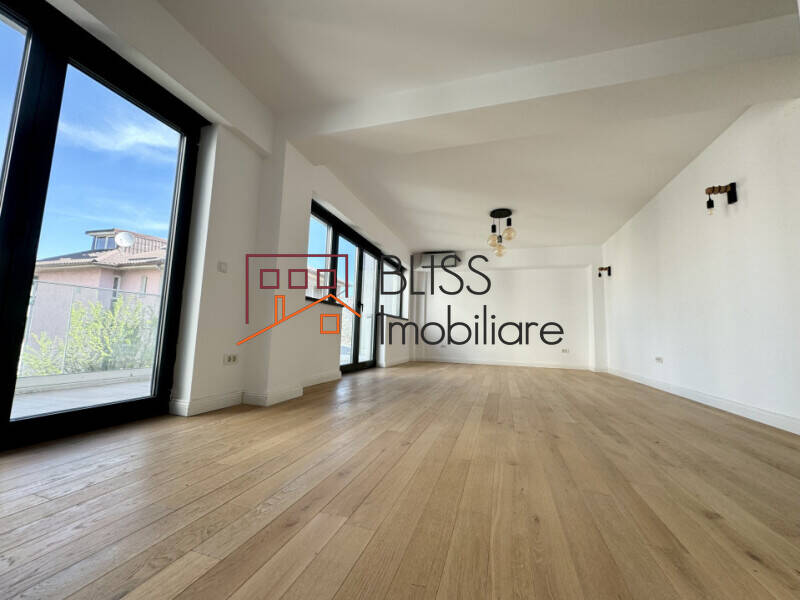 Apartament 3 Camere Zona Polona – 81 Mp, Bloc 2024 | Bliss Imobiliare / Photo 1 - BLISS Imobiliare