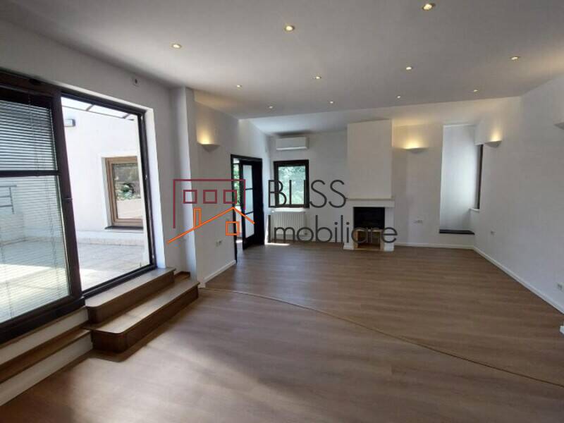 Apartament 5 Camere Kiseleff – 134 Mp, Decomandat, Centrala Proprie | Bliss Imobiliare / Photo 3 - BLISS Imobiliare
