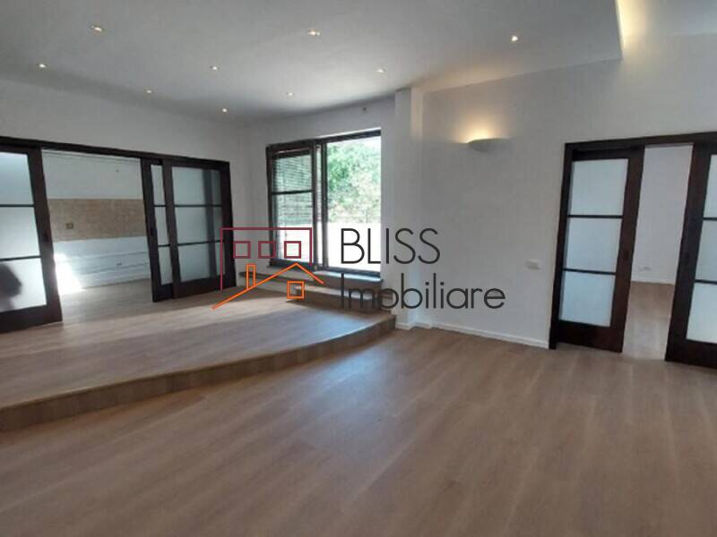 Apartament 5 Camere Kiseleff – 134 Mp, Decomandat, Centrala Proprie | Bliss Imobiliare / Photo 4 - BLISS Imobiliare