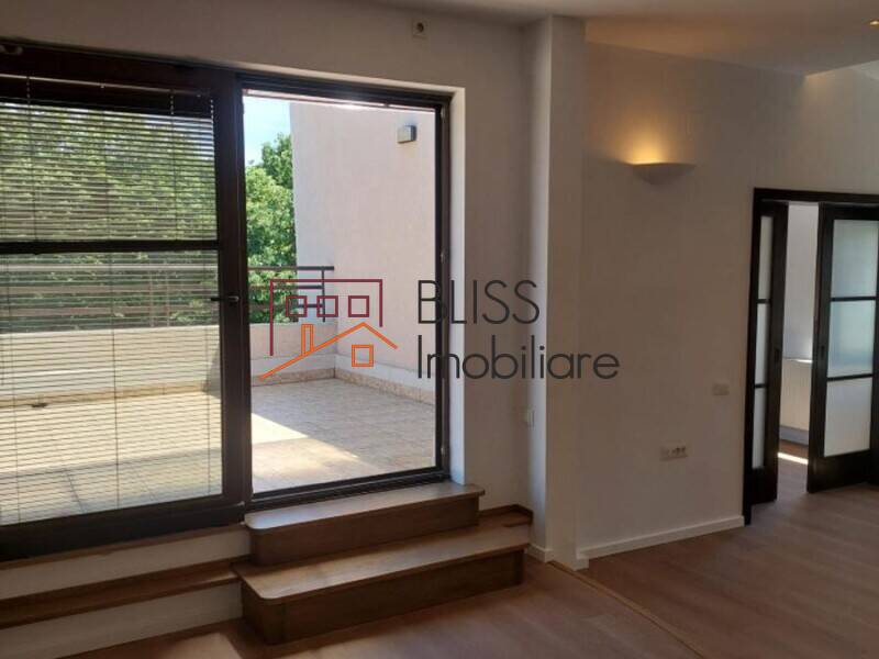 Apartament 5 Camere Kiseleff – 134 Mp, Decomandat, Centrala Proprie | Bliss Imobiliare / Photo 5 - BLISS Imobiliare