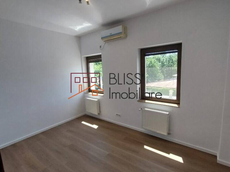 4-Bedroom Apartment Kiseleff – 134 Sqm, Open Plan, Private Boiler, Bucharest | Bliss Imobiliare / Photo 8 - BLISS Imobiliare