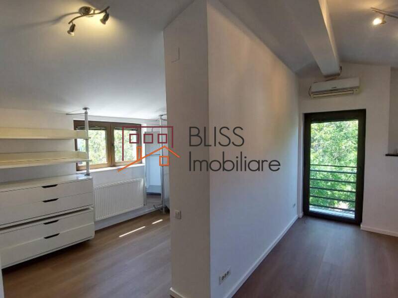 Apartament 5 Camere Kiseleff – 134 Mp, Decomandat, Centrala Proprie | Bliss Imobiliare / Photo 10 - BLISS Imobiliare