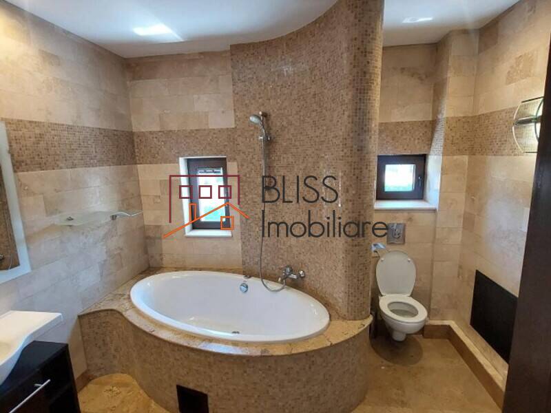Apartament 5 Camere Kiseleff – 134 Mp, Decomandat, Centrala Proprie | Bliss Imobiliare / Photo 12 - BLISS Imobiliare