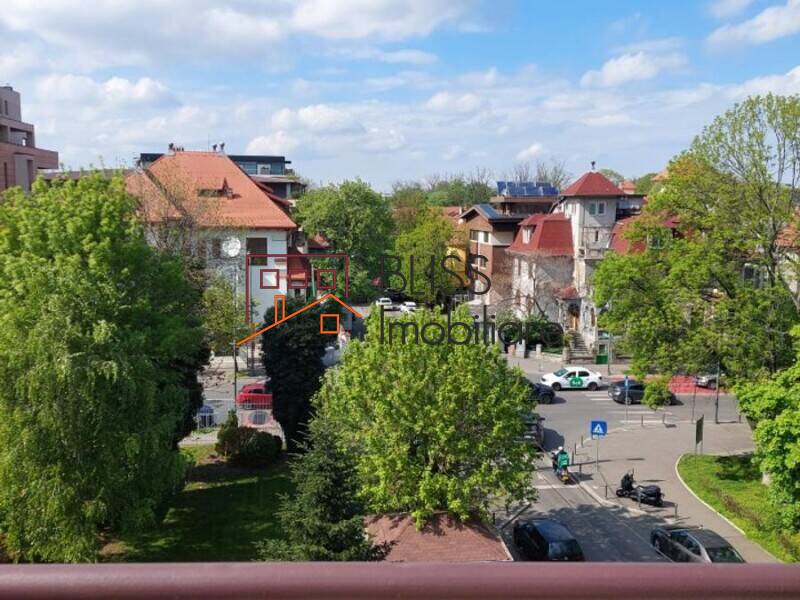 Apartament 5 Camere Kiseleff – 134 Mp, Decomandat, Centrala Proprie | Bliss Imobiliare / Photo 2 - BLISS Imobiliare