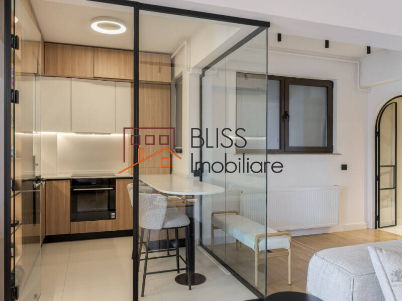 Apartament Elegant Cu 4 Camere, Renovat Integral | Bliss Imobiliare / Photo 8 - BLISS Imobiliare